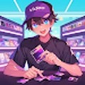 我的卡牌店模拟器