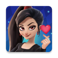 怪兽朋友合并与故事