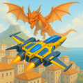 WingRush天空赛车手