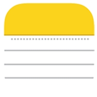 仿苹果备忘录最新版本