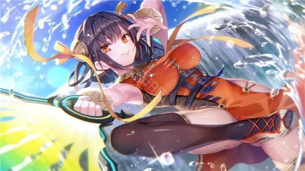 绯染天空手游新手抽卡推荐2