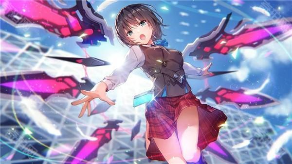 绯染天空手游新手抽卡推荐4