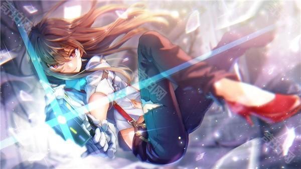 绯染天空手游新手抽卡推荐7