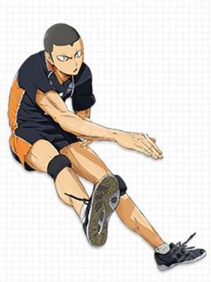 田中龙之介介绍截图5