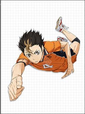 西谷夕介绍截图6