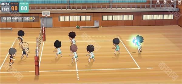 新手指南针截图4