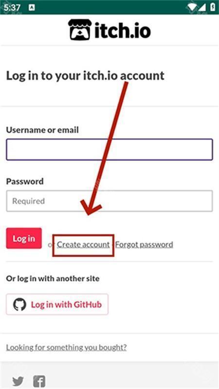 itch游戏平台安卓版最新版本2025