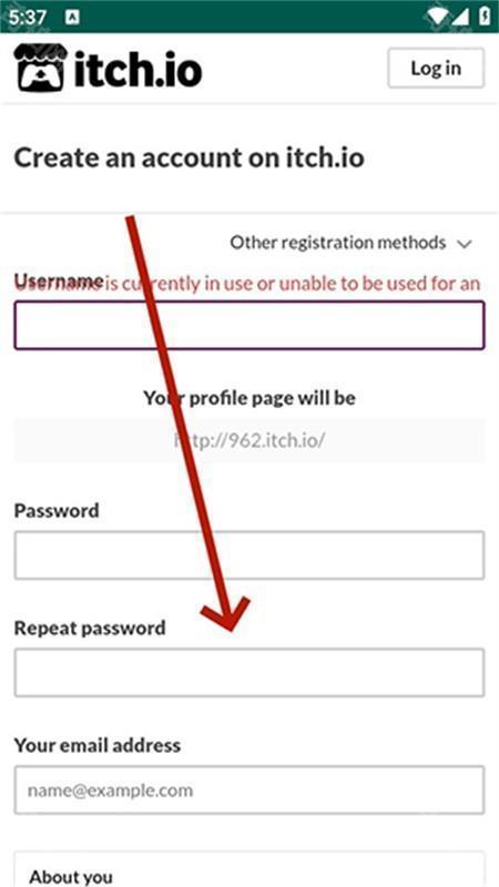 itch游戏平台安卓版最新版本2025