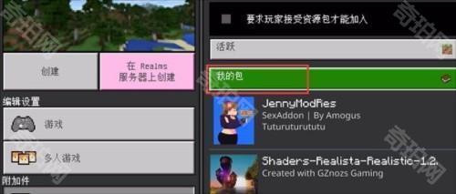 珍妮冒险原神版