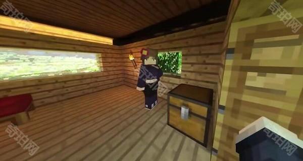 珍妮冒险原神版