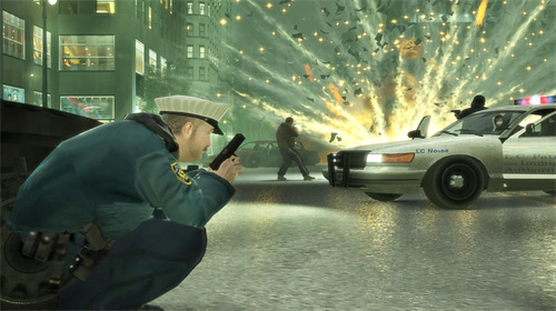 gta4重制版安卓正版