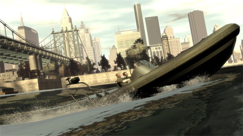 gta4自由城之章手机版