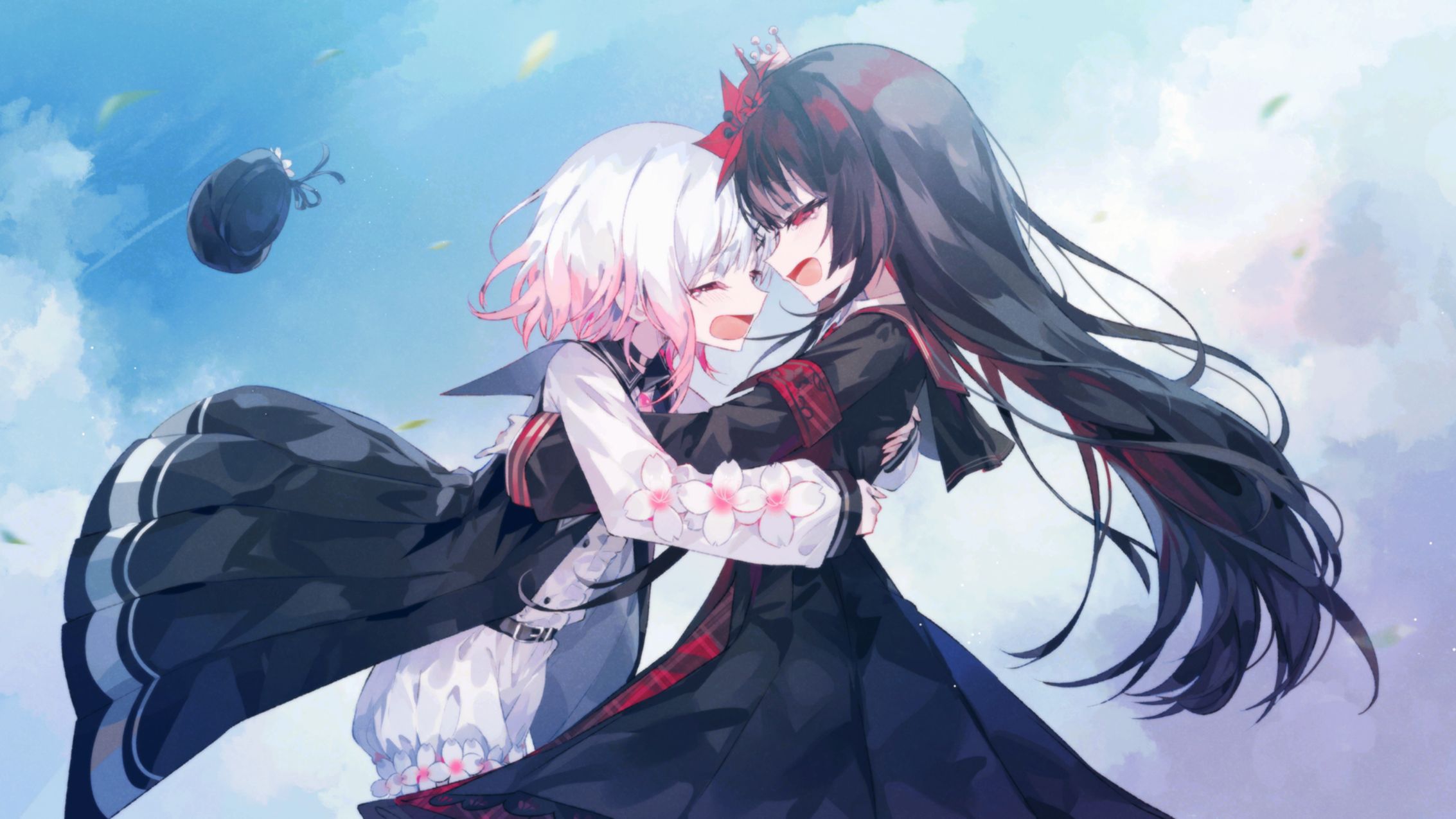 魔法少女的魔女审判