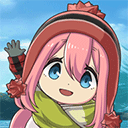 摇曳露营日服