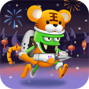 僵尸榨汁机(内购免费)