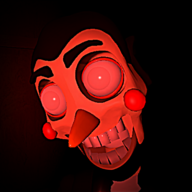 诅咒木偶恐怖逃脱中文版