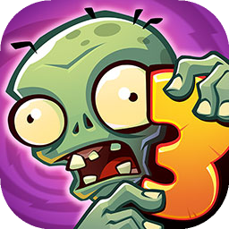 植物大战僵尸3中文版
