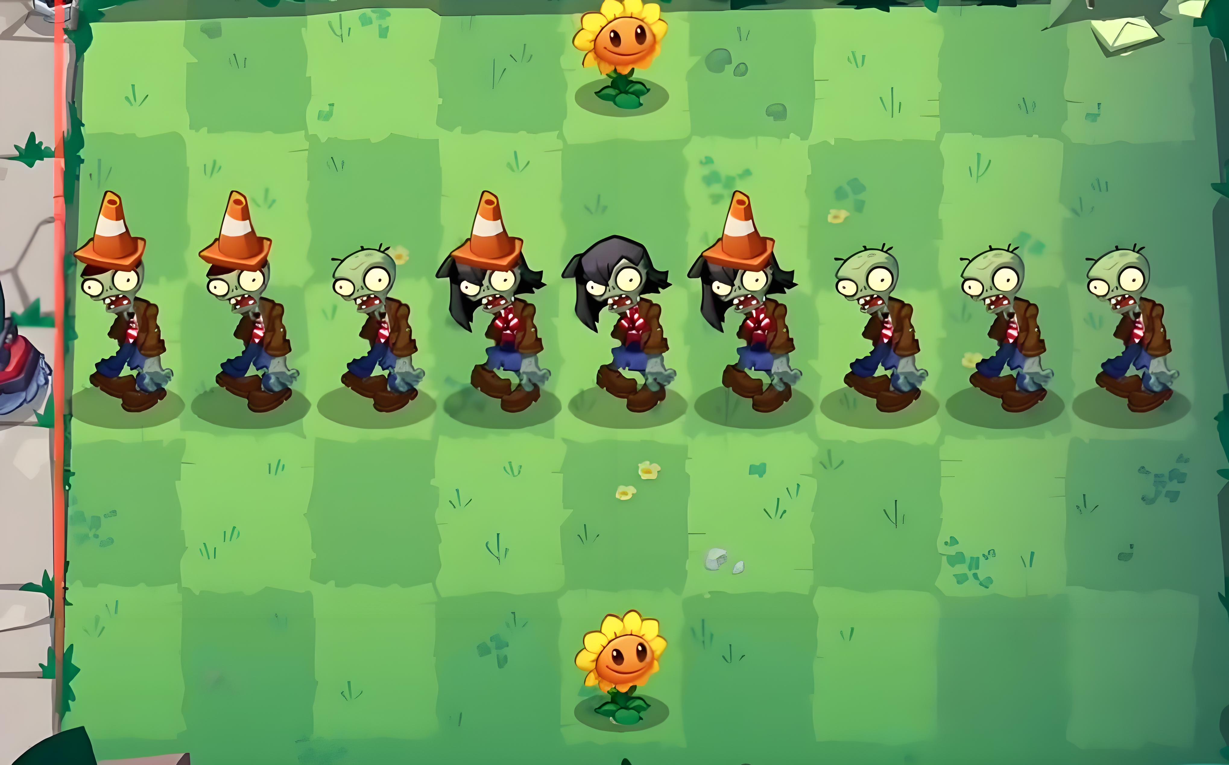 植物大战僵尸3正版