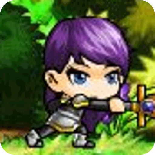 勇者之路精灵物语单机版