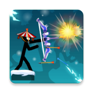 极限射手摧毁敌人