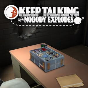 保持通话不然会炸