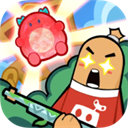 香肠派对国际服测试服