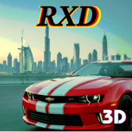 极速赛车X漂移之城