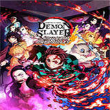 鬼灭之刃火神血风谭最新版