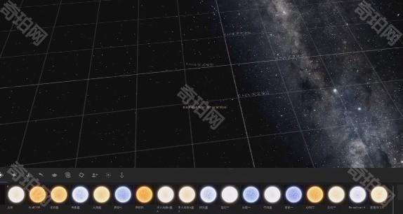 宇宙沙盘2(免费版)