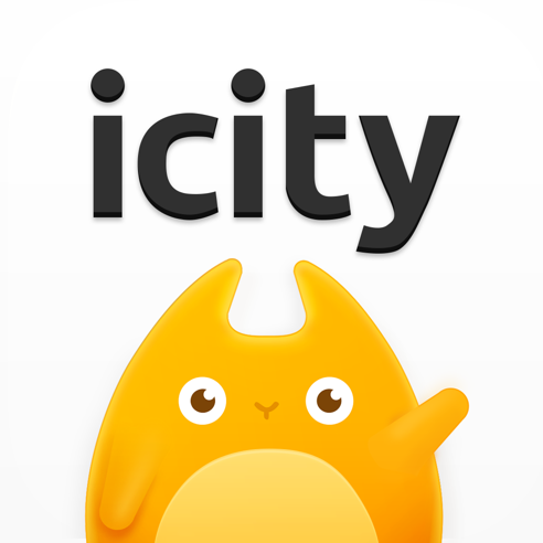 icity我的日记免费版