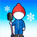 雪地冲刺