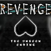 传说之下不可视结局