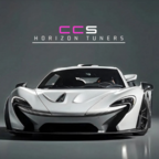 CCS地平线CCSHorizon Tuners