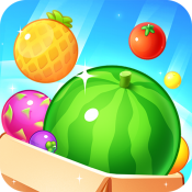 我爱吃水果红包版