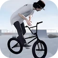 竞速单车模拟