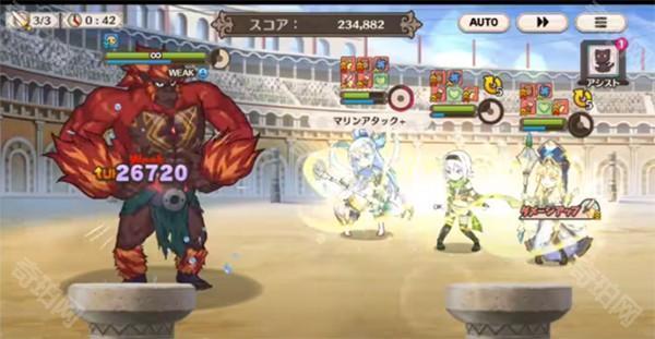 为美好的世界献上祝福游戏新手攻略说明