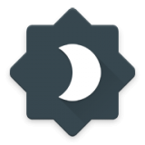 夜间屏幕手表版