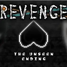 传说之下不可视结局手机版