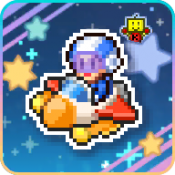 探险异星飞行队折相思