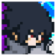 像素火影次世代晓鼬