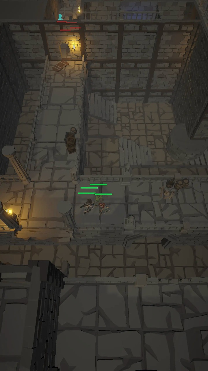 不可描述的深渊游戏-不可描述的深渊手机版官方版（暂未上线）- 奇珀网