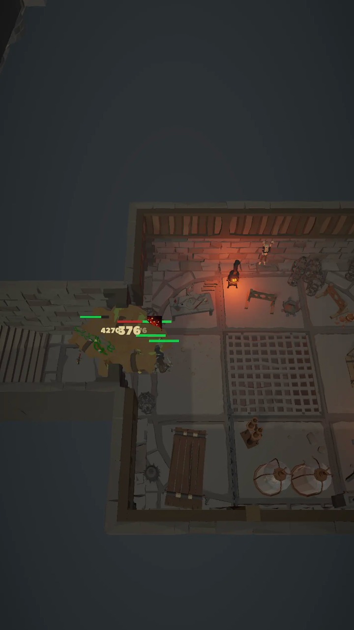 不可描述的深渊游戏-不可描述的深渊手机版官方版（暂未上线）- 奇珀网