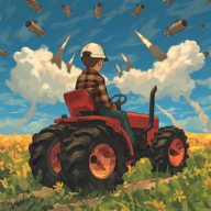 曼娜梅多斯农场建设者3D