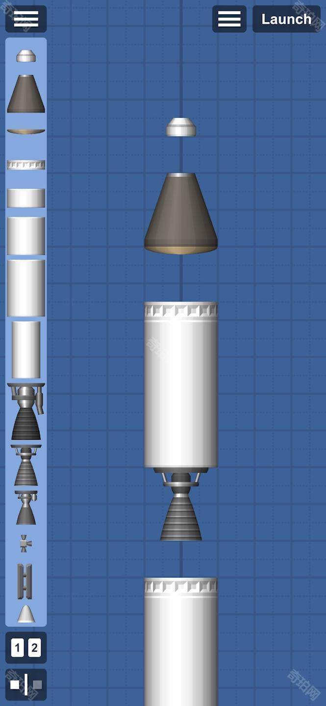 spaceflightsimulator宇航员版本
