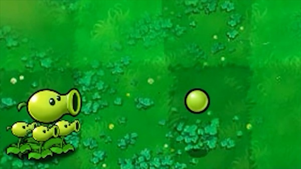 植物大战僵尸威化版0.2手机安装包