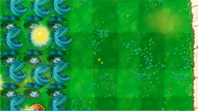 植物大战僵尸威化版0.4.5