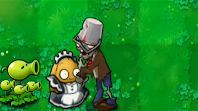 植物大战僵尸威化版0.4.5