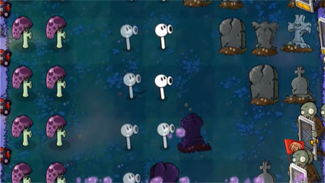 植物大战僵尸威化版0.4.5