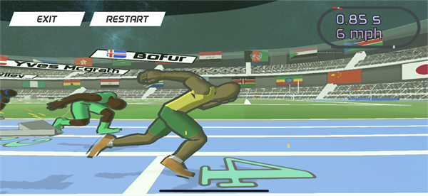 速度之星汉化版