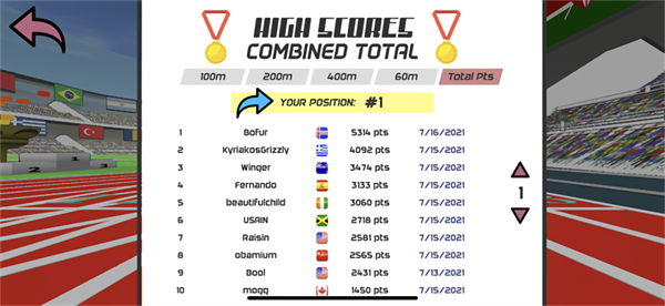 速度之星无广告版